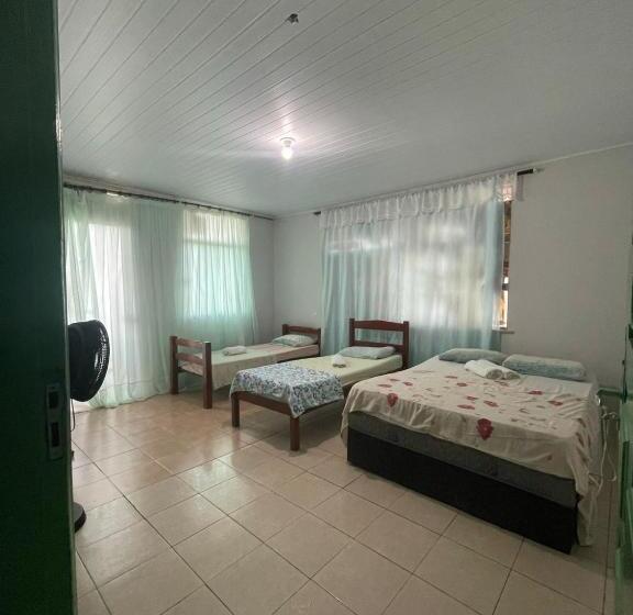 Hostel Areia Mar