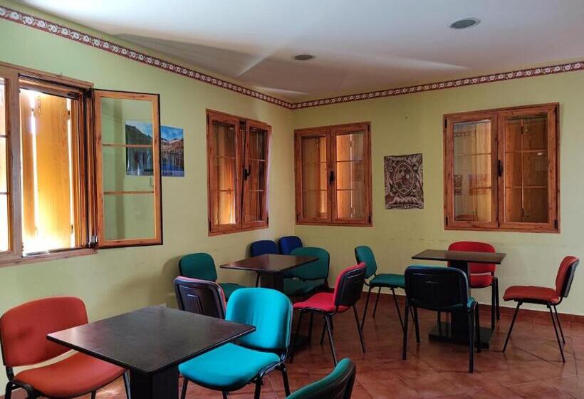 Albergue Viloria