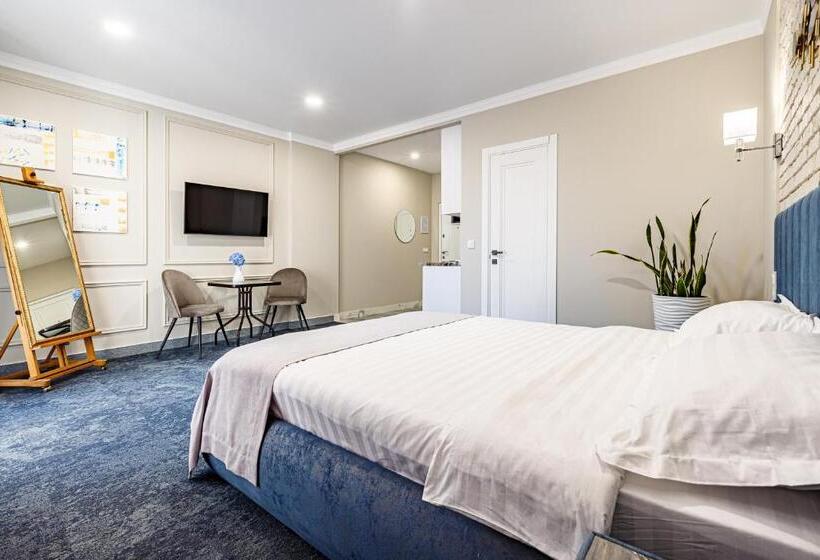 Apartreserve Avtorskiy