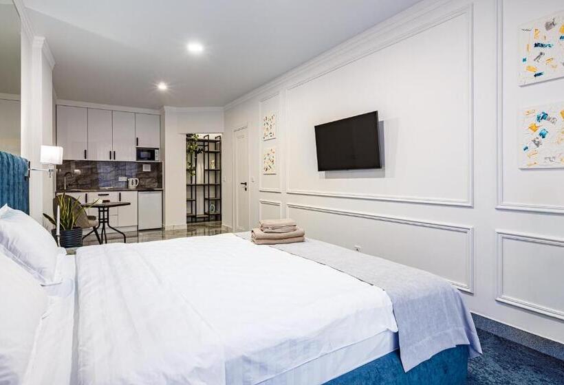 Apartreserve Avtorskiy