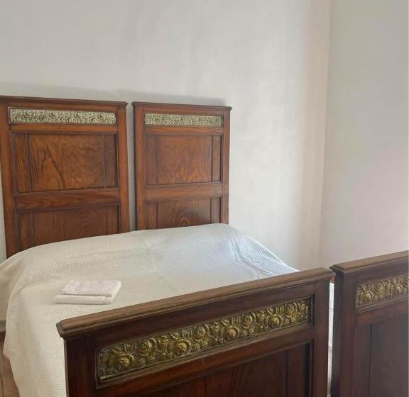 B&b Ambra