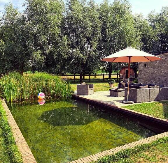 B&b De Geythoek