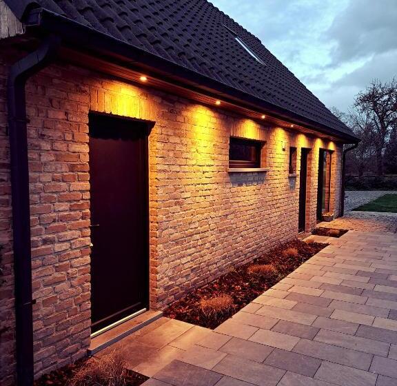 B&b De Geythoek
