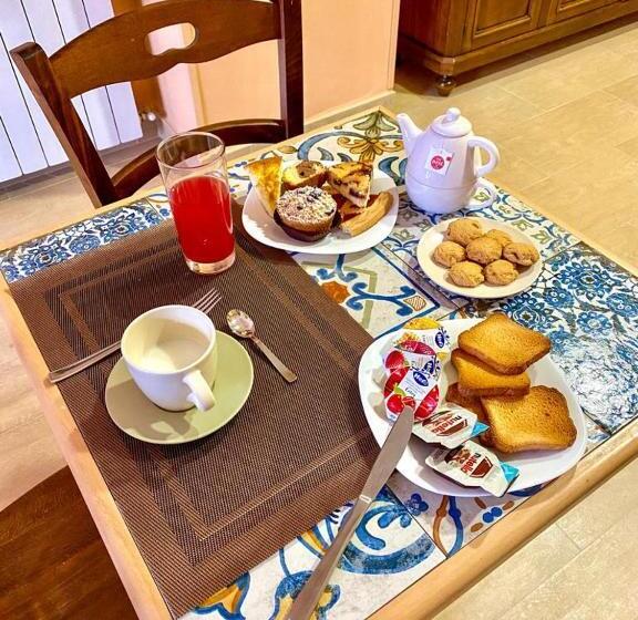 B&b La Margherita