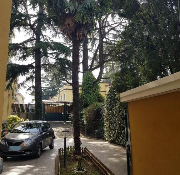 B&b Ortensia