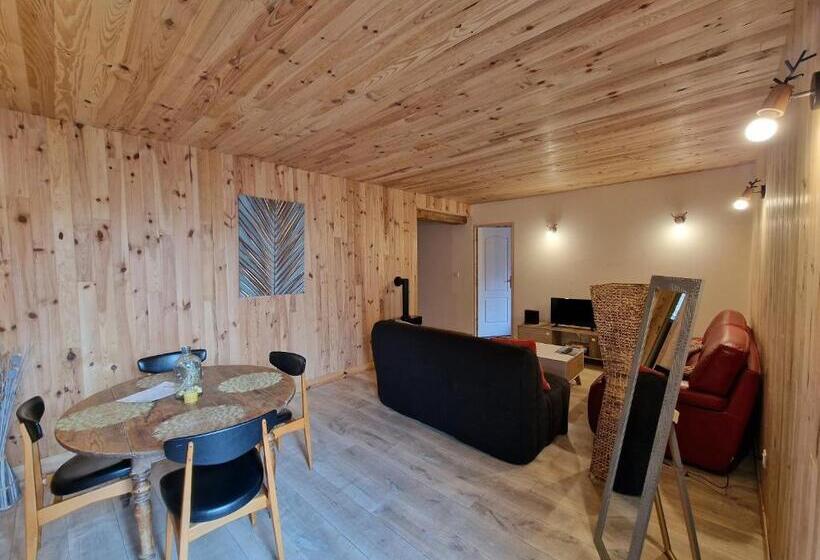 ベッドアンドブレックファースト Chambre D Hôtes ô Rendez Vous