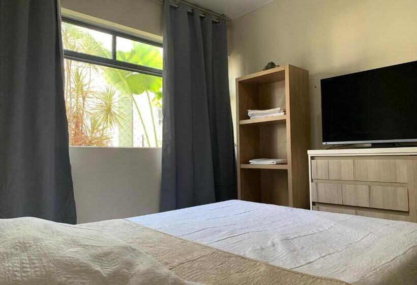 تختخواب و صبحانه Hostel Asa Sul