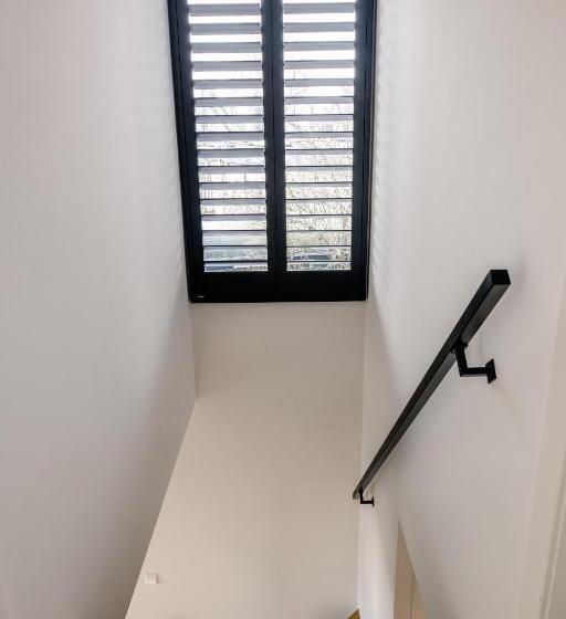 تختخواب و صبحانه Lovely Private Cottage Near Amsterdam
