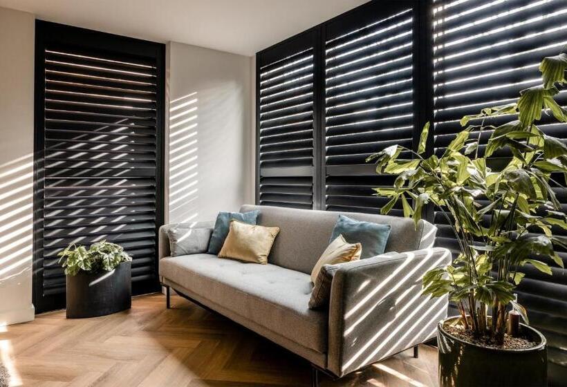 تختخواب و صبحانه Lovely Private Cottage Near Amsterdam