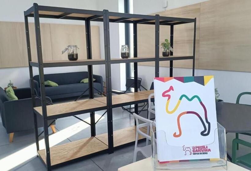 Bed & Bike Hostel
