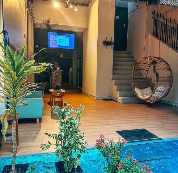 Best Hostel Bangkok Bhb