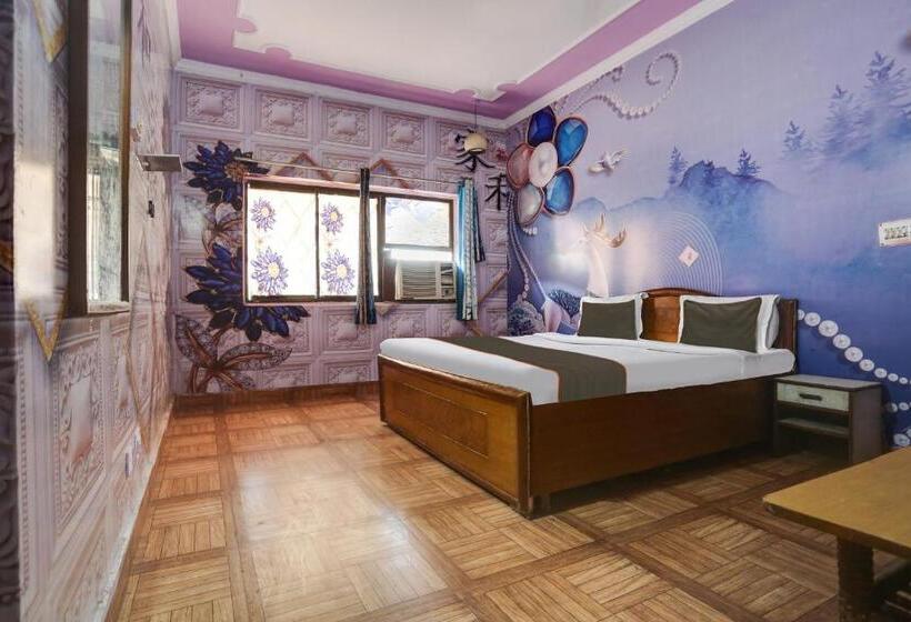 Collection O 81358 Hotel Itc