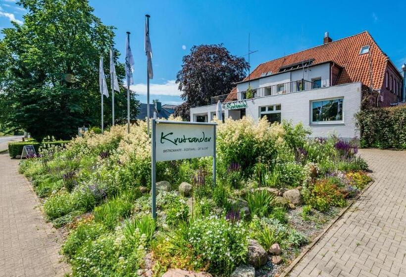 Elbstrand Resort Krautsand Hotel Elbstrand