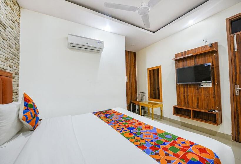 Fabhotel New Satyam