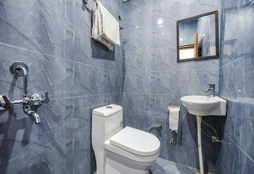 Fabhotel New Satyam