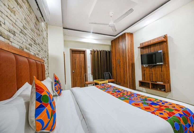 Fabhotel New Satyam