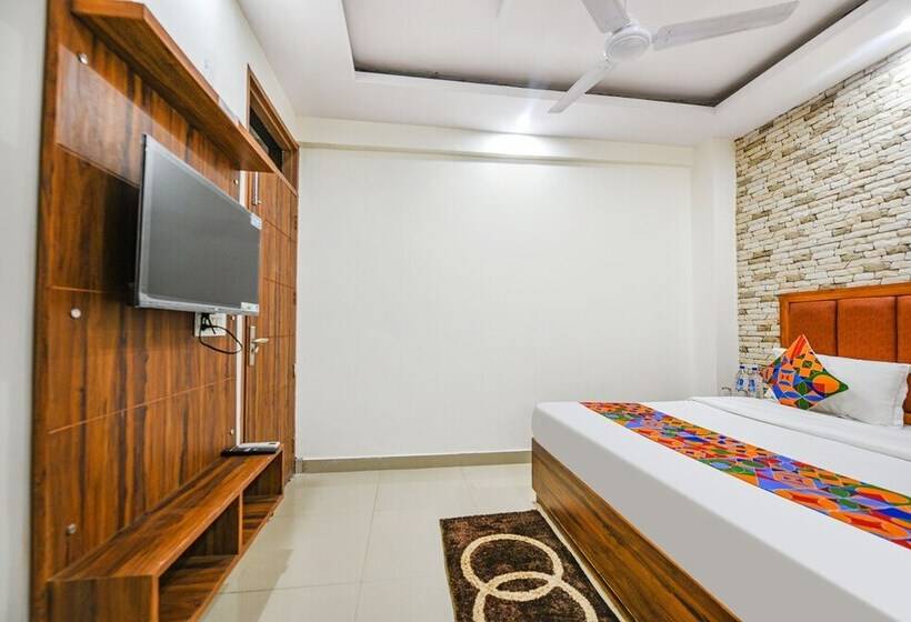 Fabhotel New Satyam