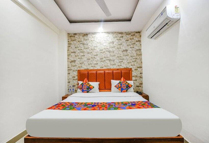 Fabhotel New Satyam