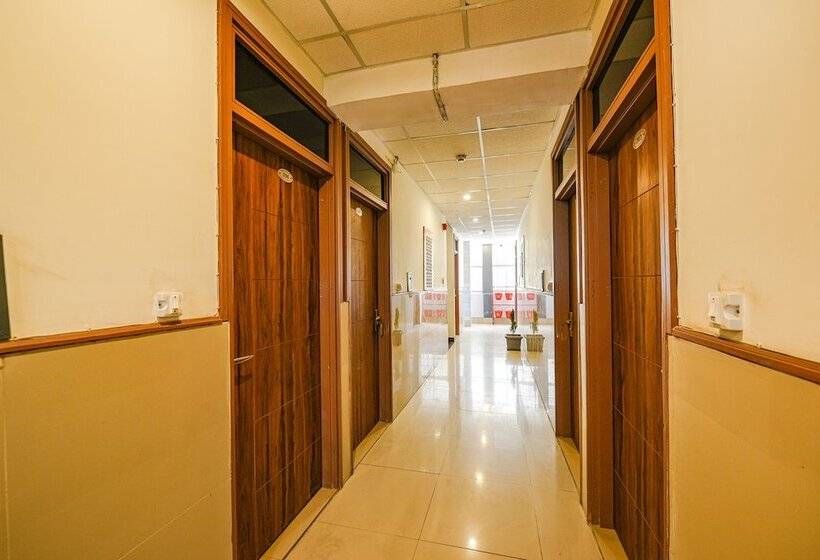 Fabhotel New Satyam