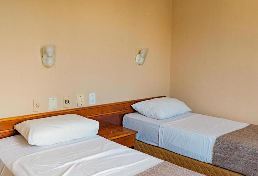 Hanna Praia Hotel   Florianópolis