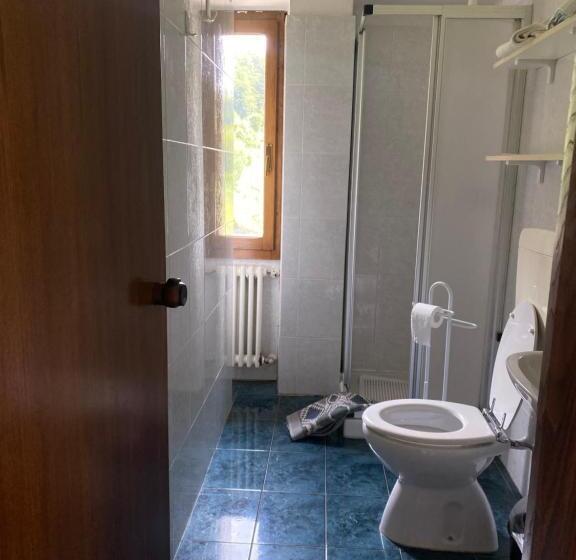 ホテル Albergo Rifugio Cainallo