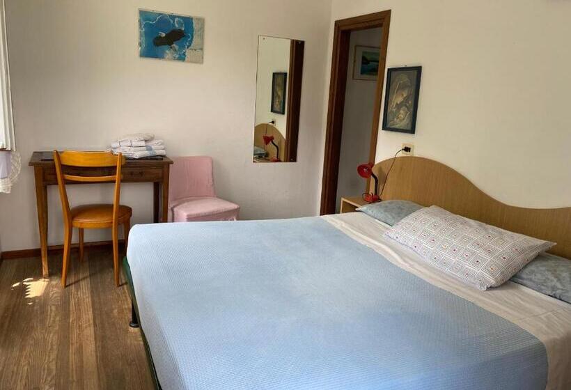 Отель Albergo Rifugio Cainallo