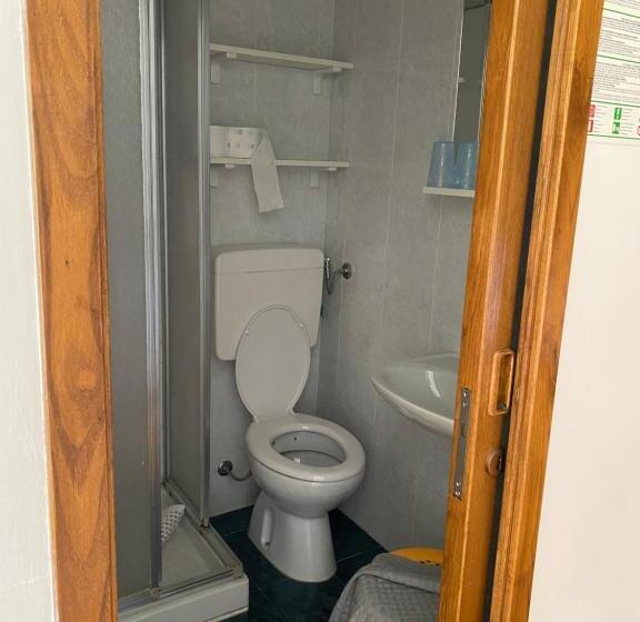 ホテル Albergo Rifugio Cainallo