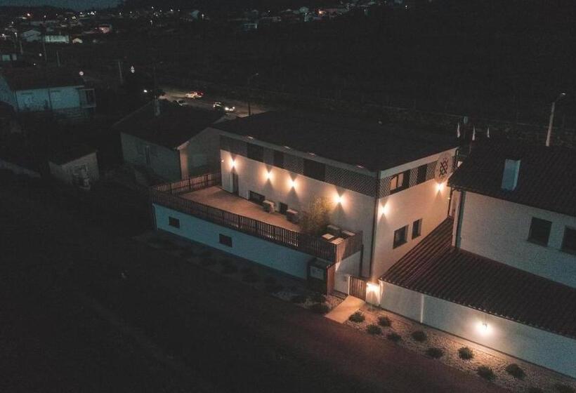 هتل Alma Candida 01