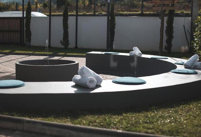 هتل Alma Candida 01