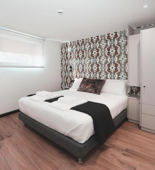 هتل Alma Candida 01