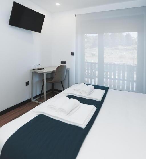 هتل Alma Candida 23