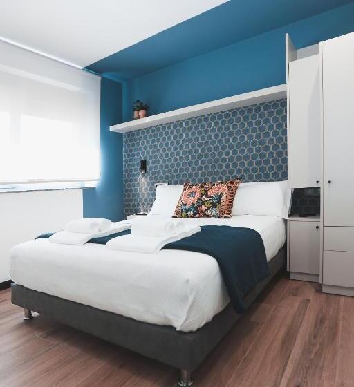 هتل Alma Candida 25