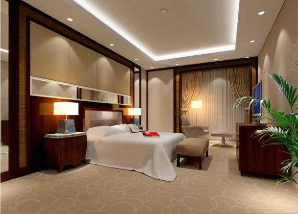 בית מלון כפרי C Api