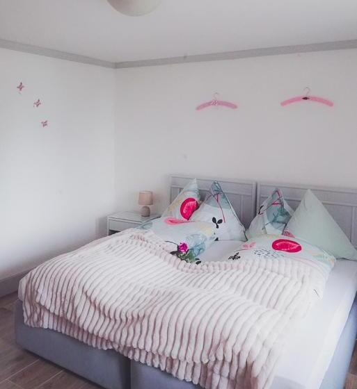 Отель Dreierzimmer