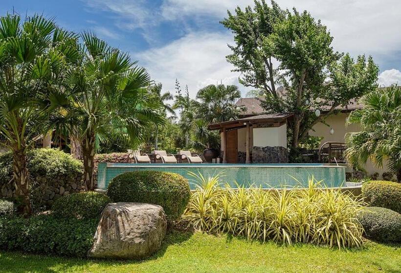 Отель El Jardin De Zaida Managed By Hii