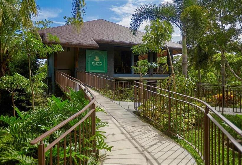 Отель El Jardin De Zaida Managed By Hii
