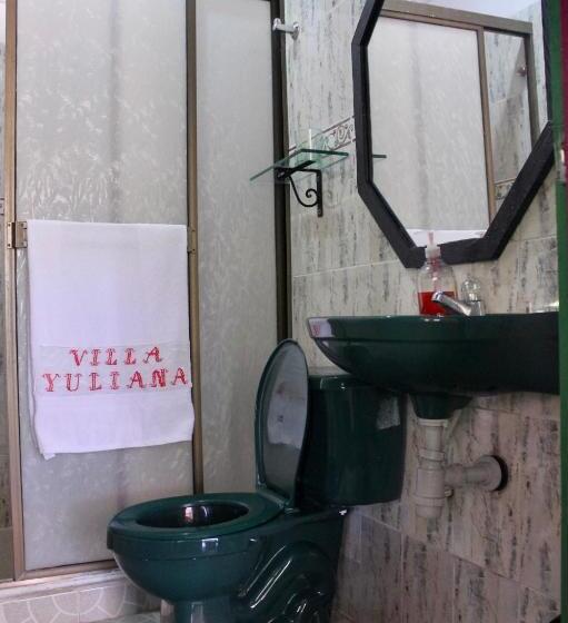 هتل Finca Villa Yuliana