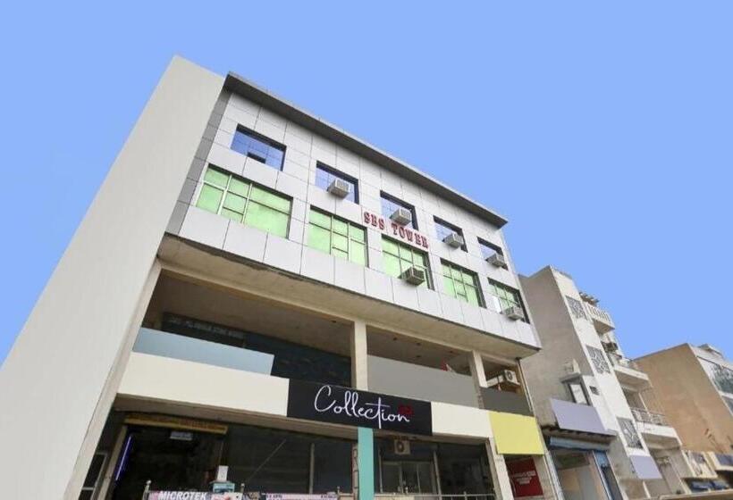 فندق Flagship Royal View