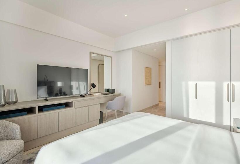 هتل Grand Hyatt Kuwait Residences