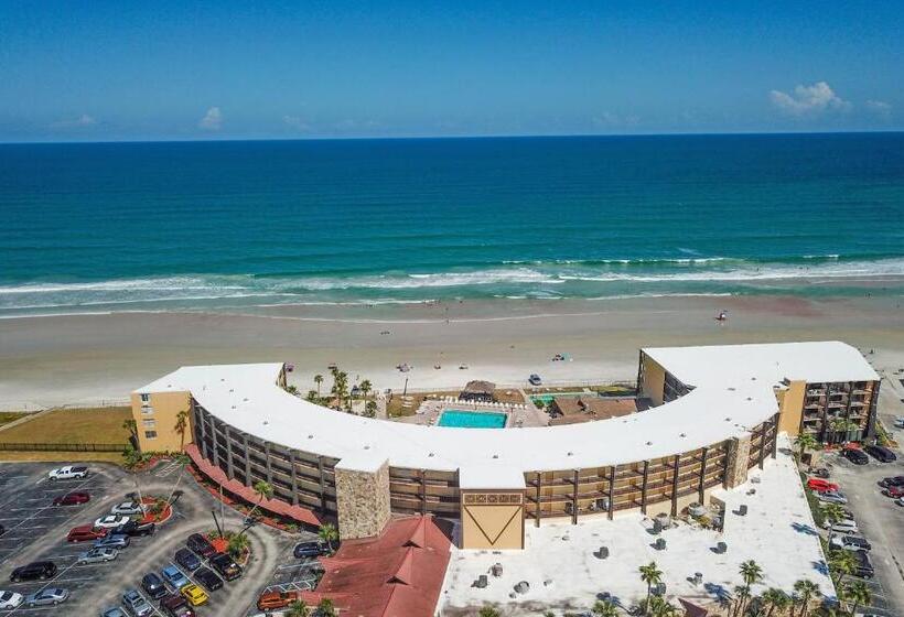 هتل Hawaiian Inn 431