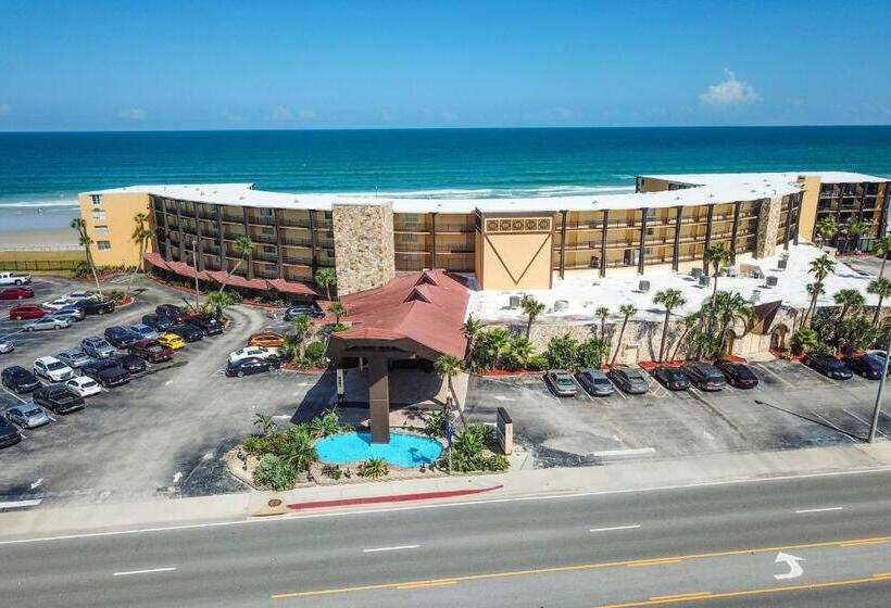 هتل Hawaiian Inn 431