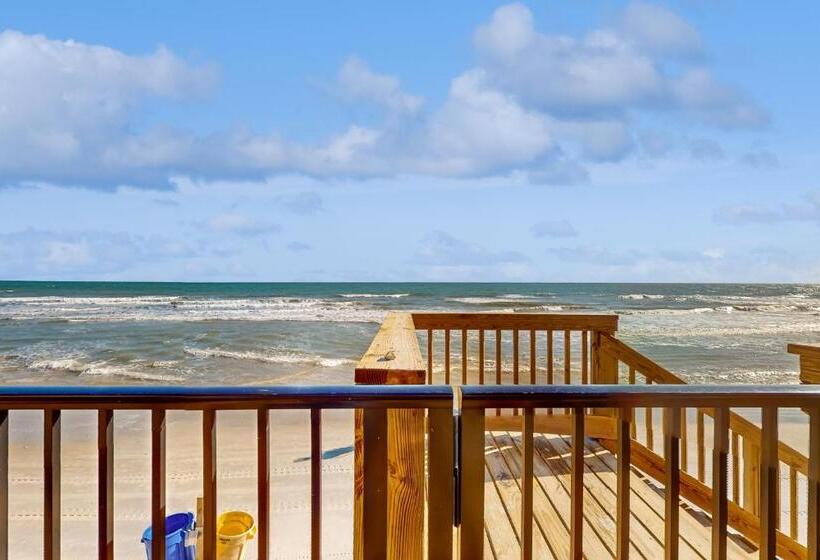 هتل Hawaiian Inn 431