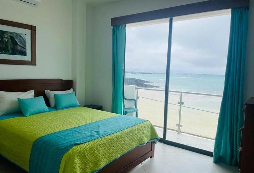هتل Hostal Sierra Negra By Ohana Tours