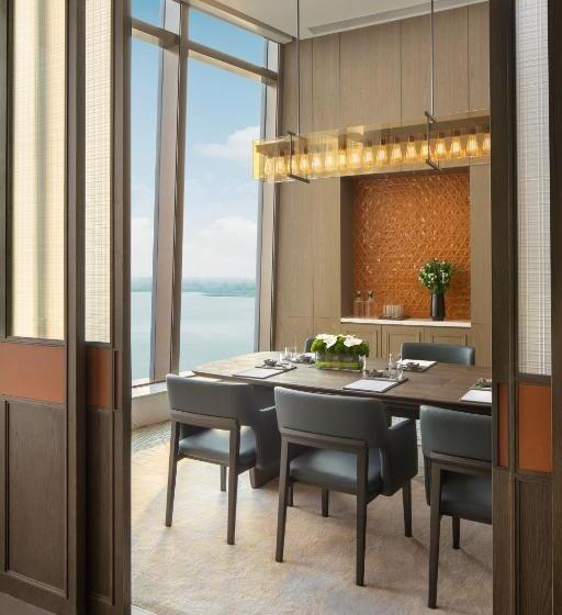 فندق Hyatt Regency Changshu Kuncheng Lake