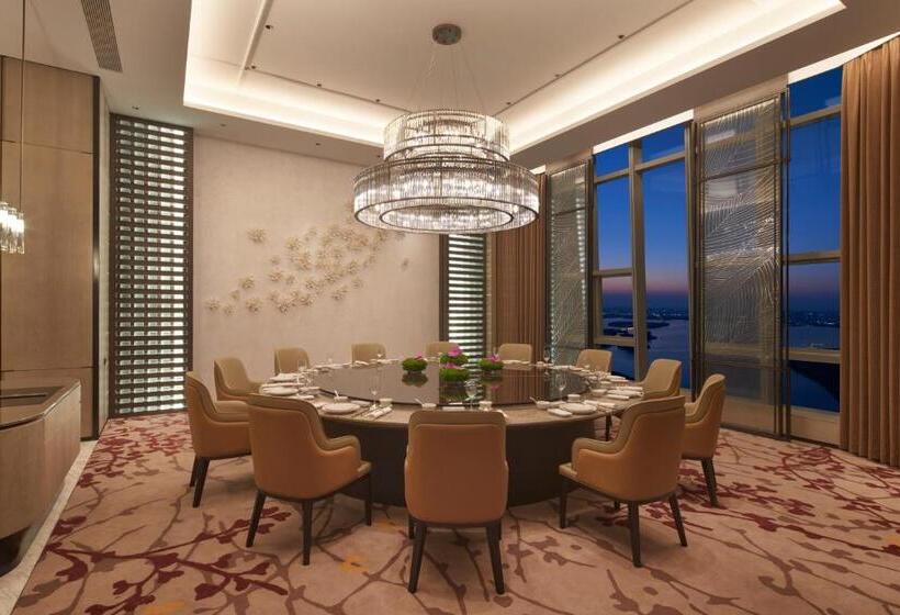 فندق Hyatt Regency Changshu Kuncheng Lake