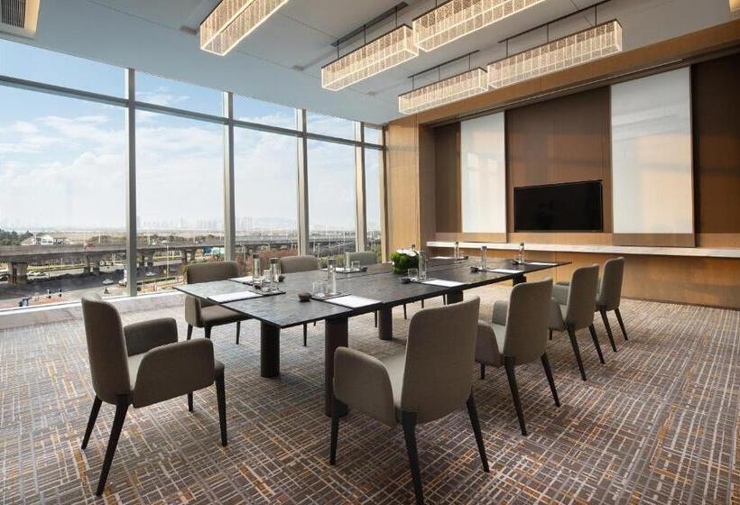 فندق Hyatt Regency Changshu Kuncheng Lake