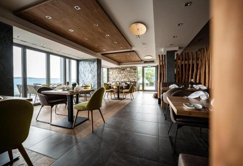 ホテル Kulmberghaus Resort