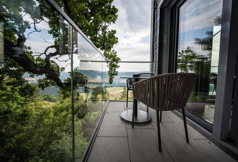 ホテル Kulmberghaus Resort