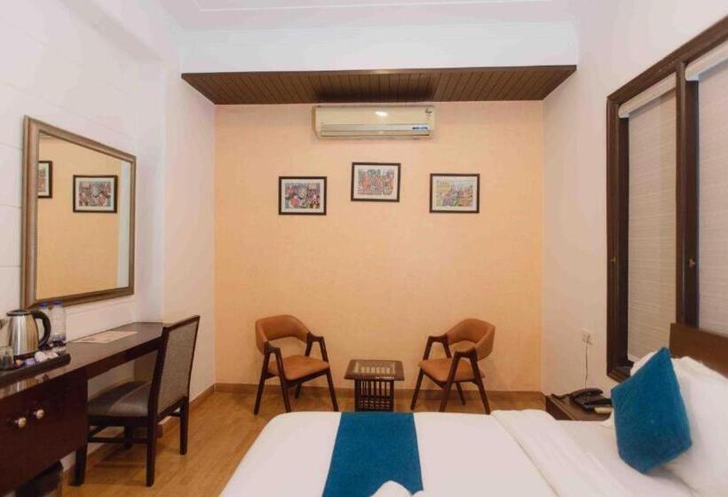 فندق Loomstay Smart Inn