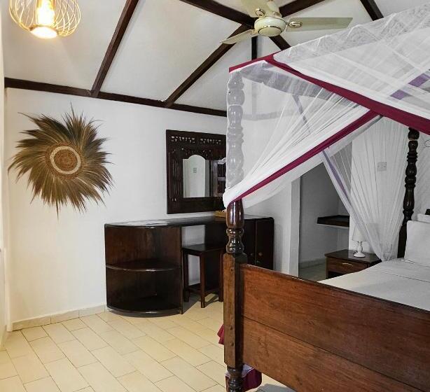 هتل Mango Beach Villas